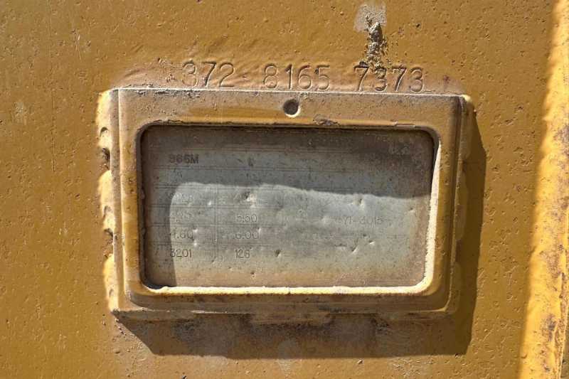 OmecoHub - Immagine CATERPILLAR 966M